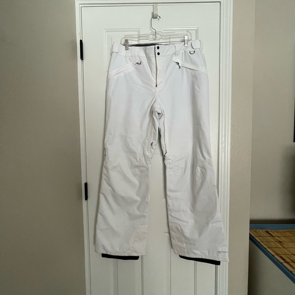 Eddie Bauer NWOT ski pants